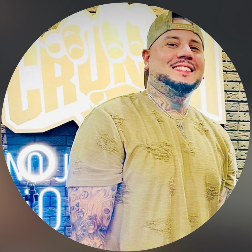 Geovany Canizalez